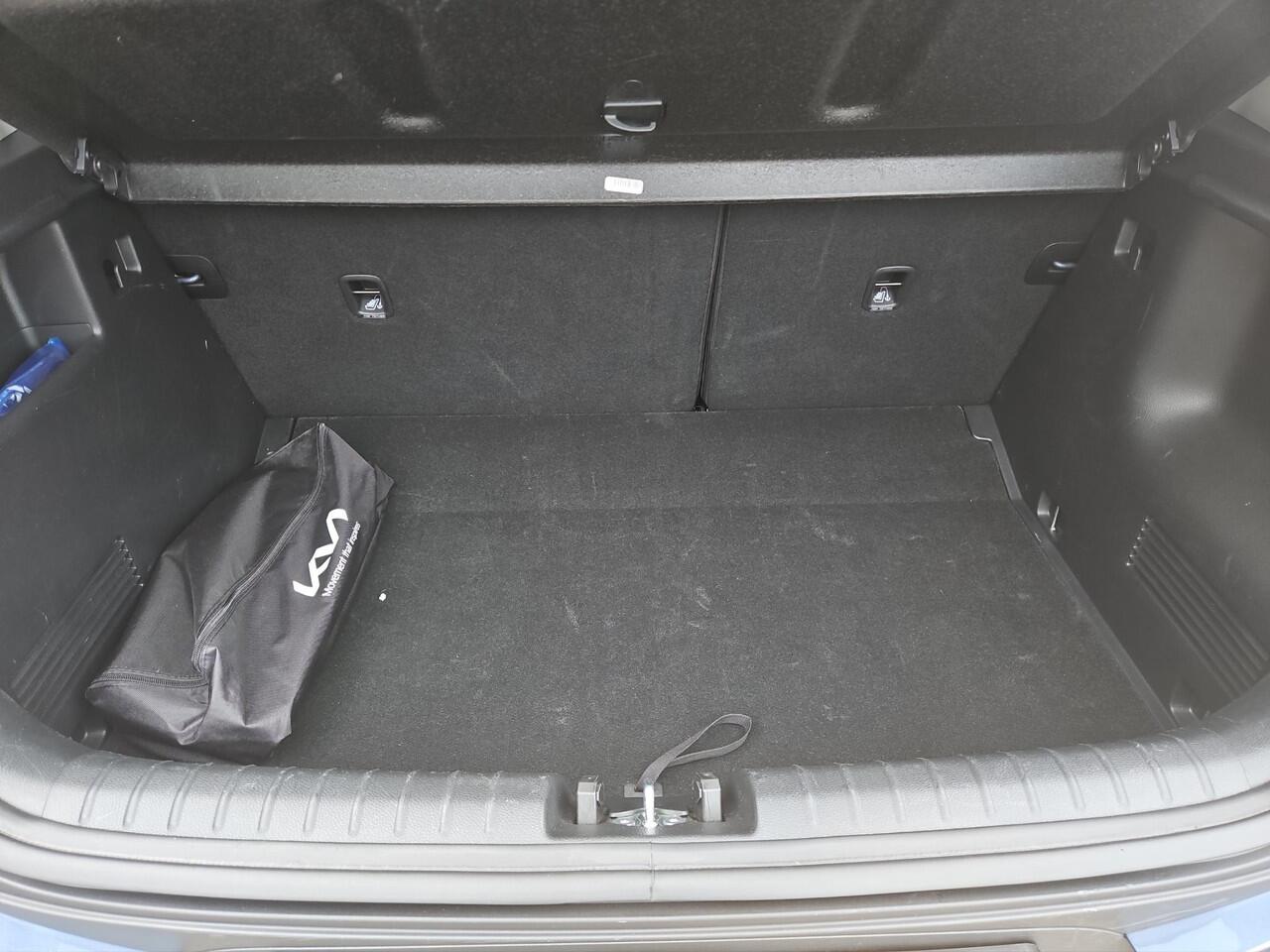 KIA Stonic 1.0 T-GDi MHEV GT-Line | Cruise | Start/Stop | Half-leder | Stoel- en Stuurverwarming | LED |