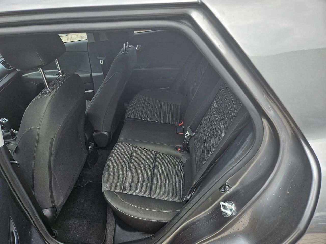 KIA Stonic 1.0 T-GDi MHEV DynamicPlusLine Nav|Camera|Lmv