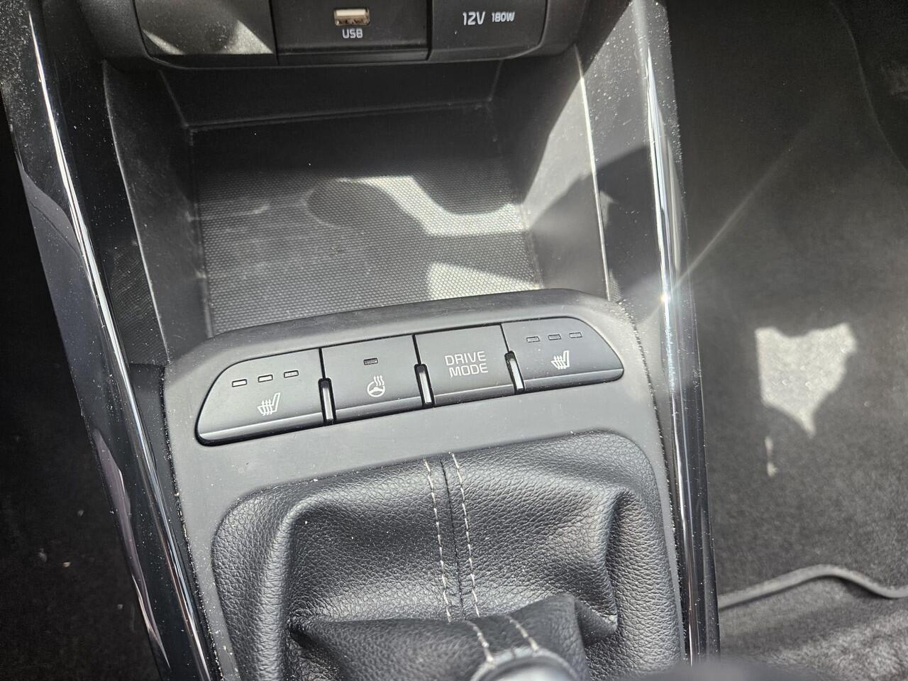 KIA Stonic 1.0 T-GDi MHEV DynamicPlusLine Nav|Camera|Lmv