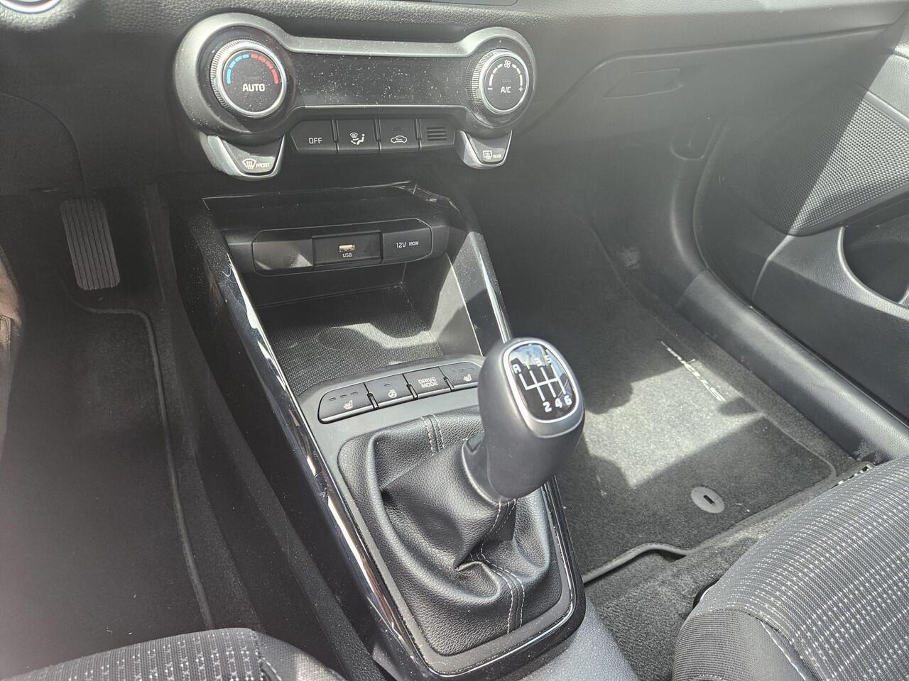 KIA Stonic 1.0 T-GDi MHEV DynamicPlusLine Nav|Camera|Lmv