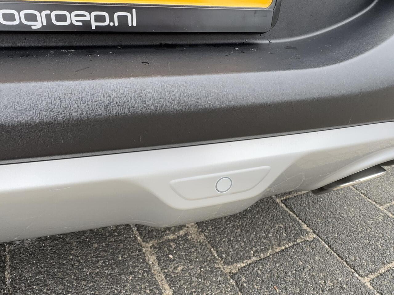 KIA Stonic 1.0 T-GDi MHEV DynamicLine | Eerste Eigenaar | LED Verlichting | Navigatie | Apple Carplay/Android Auto | Enz...