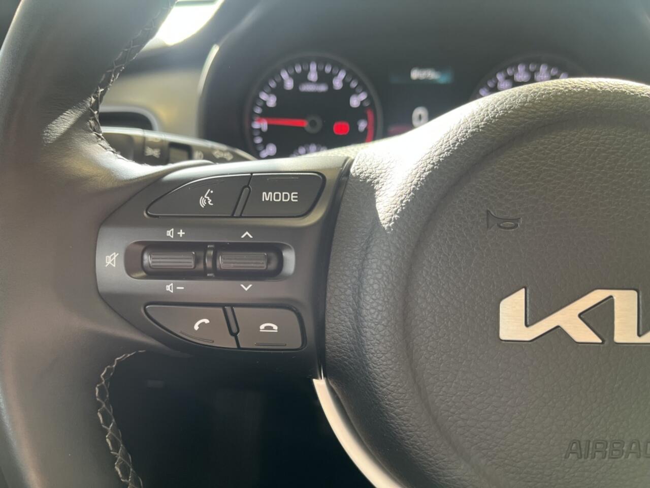 KIA Stonic 1.0 T-GDi MHEV DynamicPLusLine | Navi | Stoel-/stuurverwarming