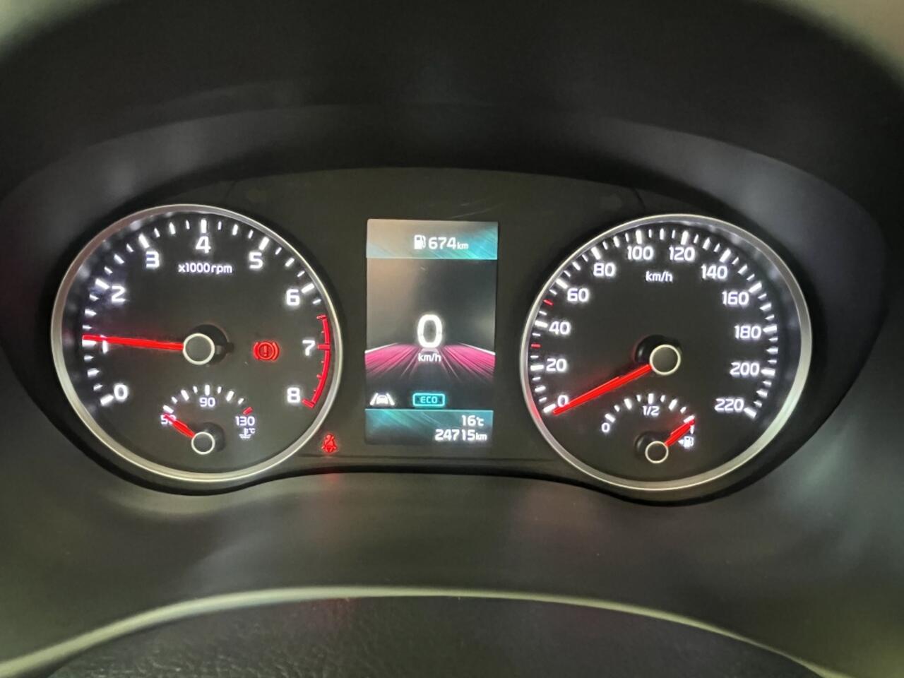 KIA Stonic 1.0 T-GDi MHEV DynamicPLusLine | Navi | Stoel-/stuurverwarming