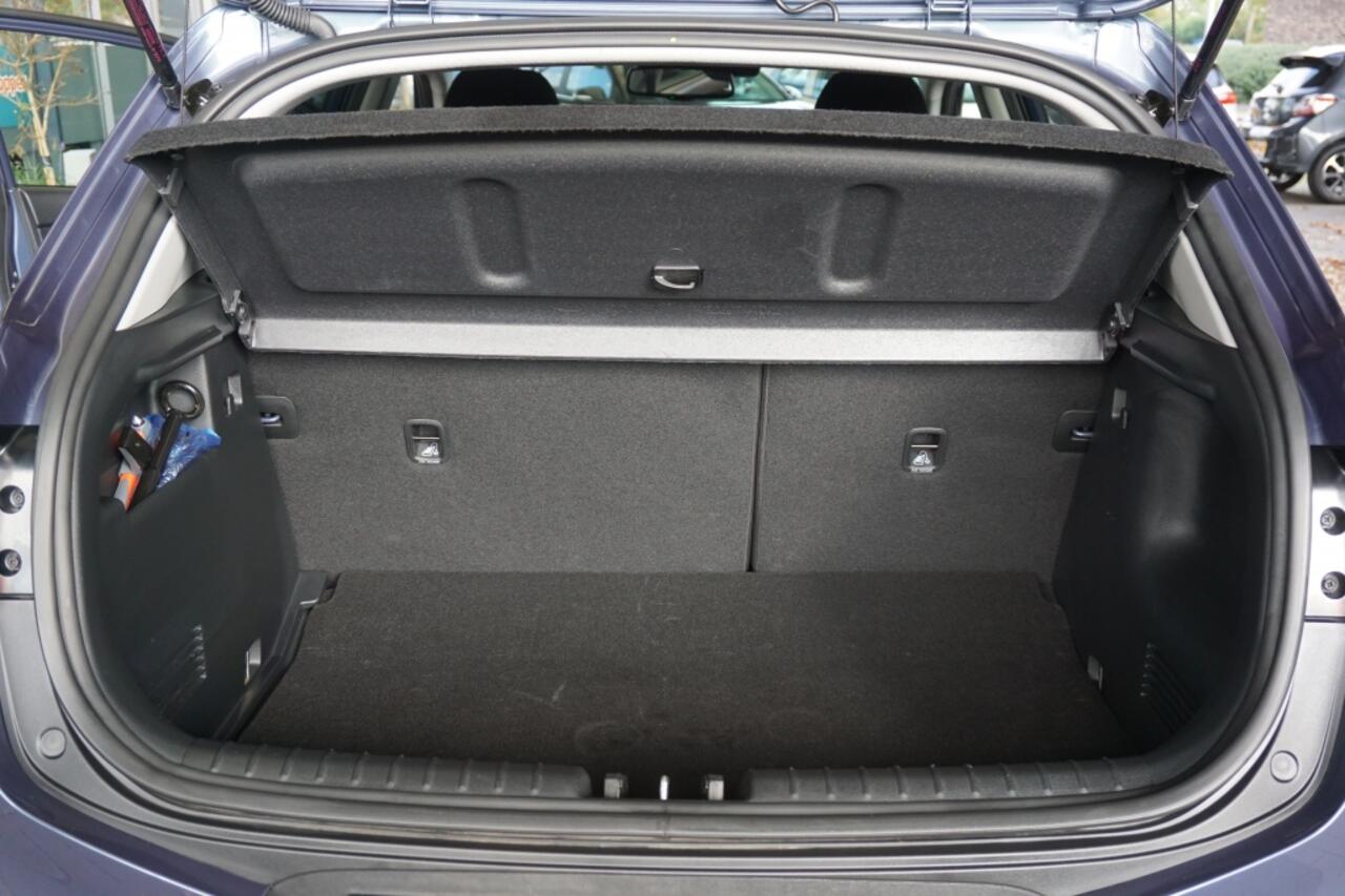 KIA Stonic 1.0 T-GDi MHEV DynamicPLusLine | Navi | Stoel-/stuurverwarming