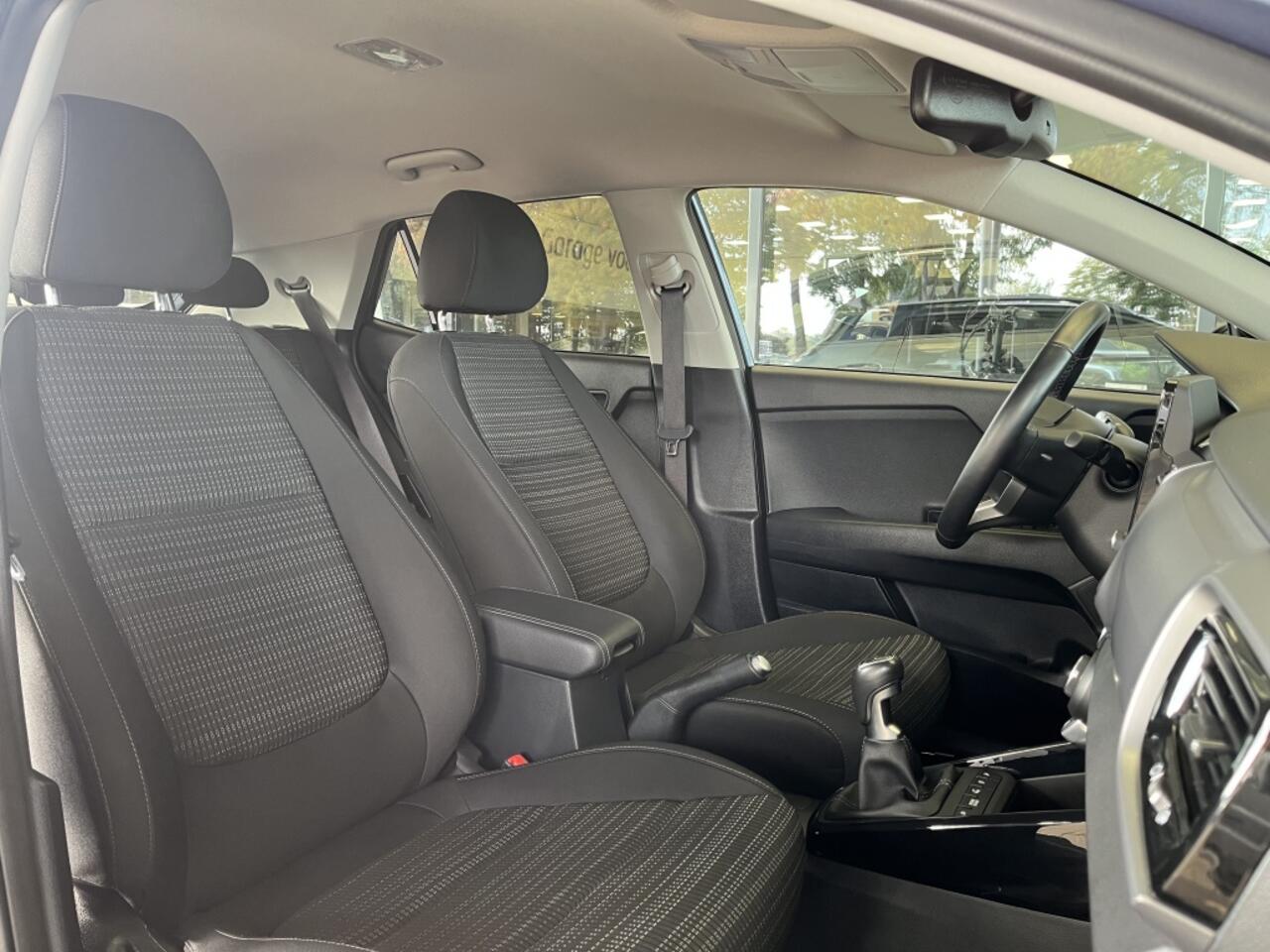 KIA Stonic 1.0 T-GDi MHEV DynamicPLusLine | Navi | Stoel-/stuurverwarming