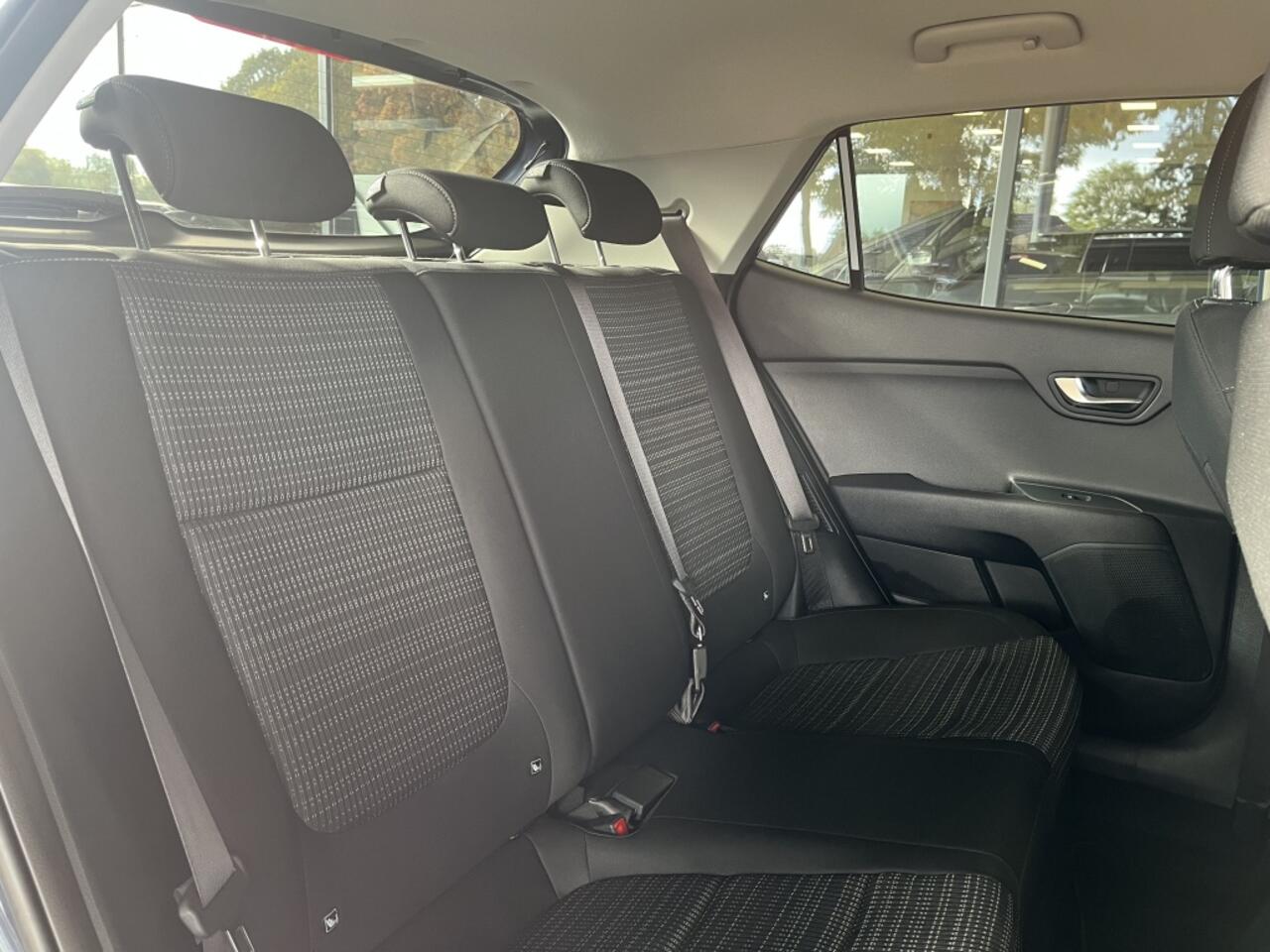 KIA Stonic 1.0 T-GDi MHEV DynamicPLusLine | Navi | Stoel-/stuurverwarming