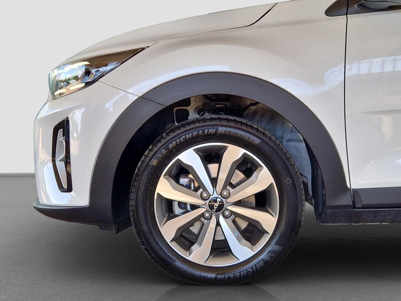 KIA Stonic 1.0 T-GDi MHEV DynamicPlusLine | Key-Less | Stoelverwarming | Climate | 16'' Velgen |