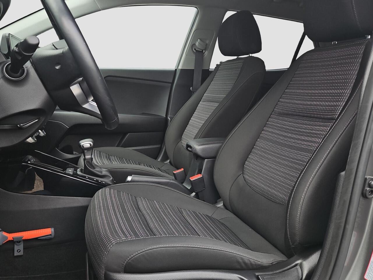 KIA Stonic 1.0 T-GDi MHEV DynamicPlusLine | Automaat | Stoel- en Stuurverwarming | Navi | Cimate Control | Cruise Control | Key-less |