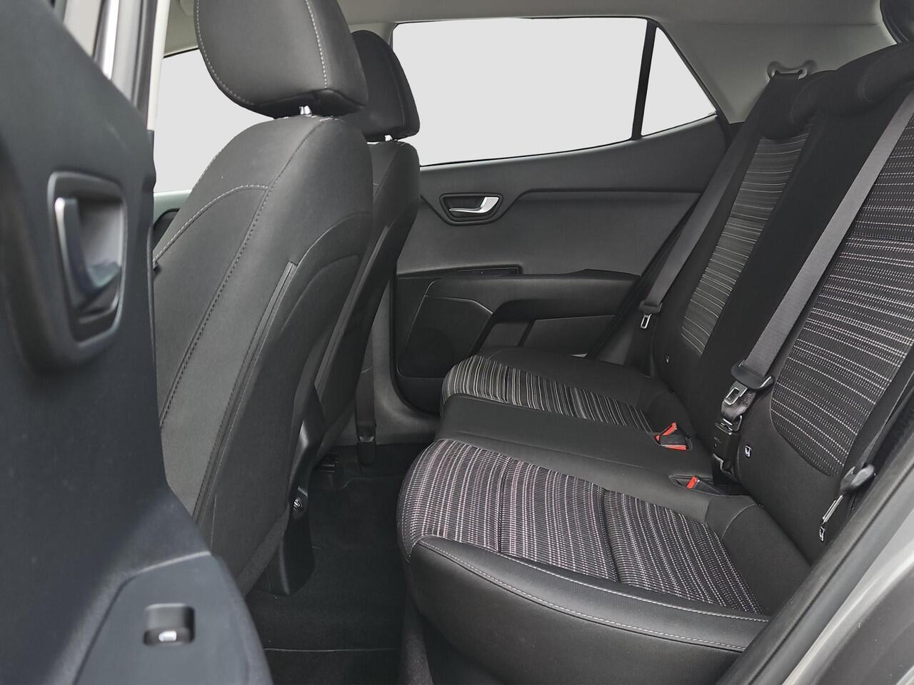 KIA Stonic 1.0 T-GDi MHEV DynamicPlusLine | Automaat | Stoel- en Stuurverwarming | Navi | Cimate Control | Cruise Control | Key-less |