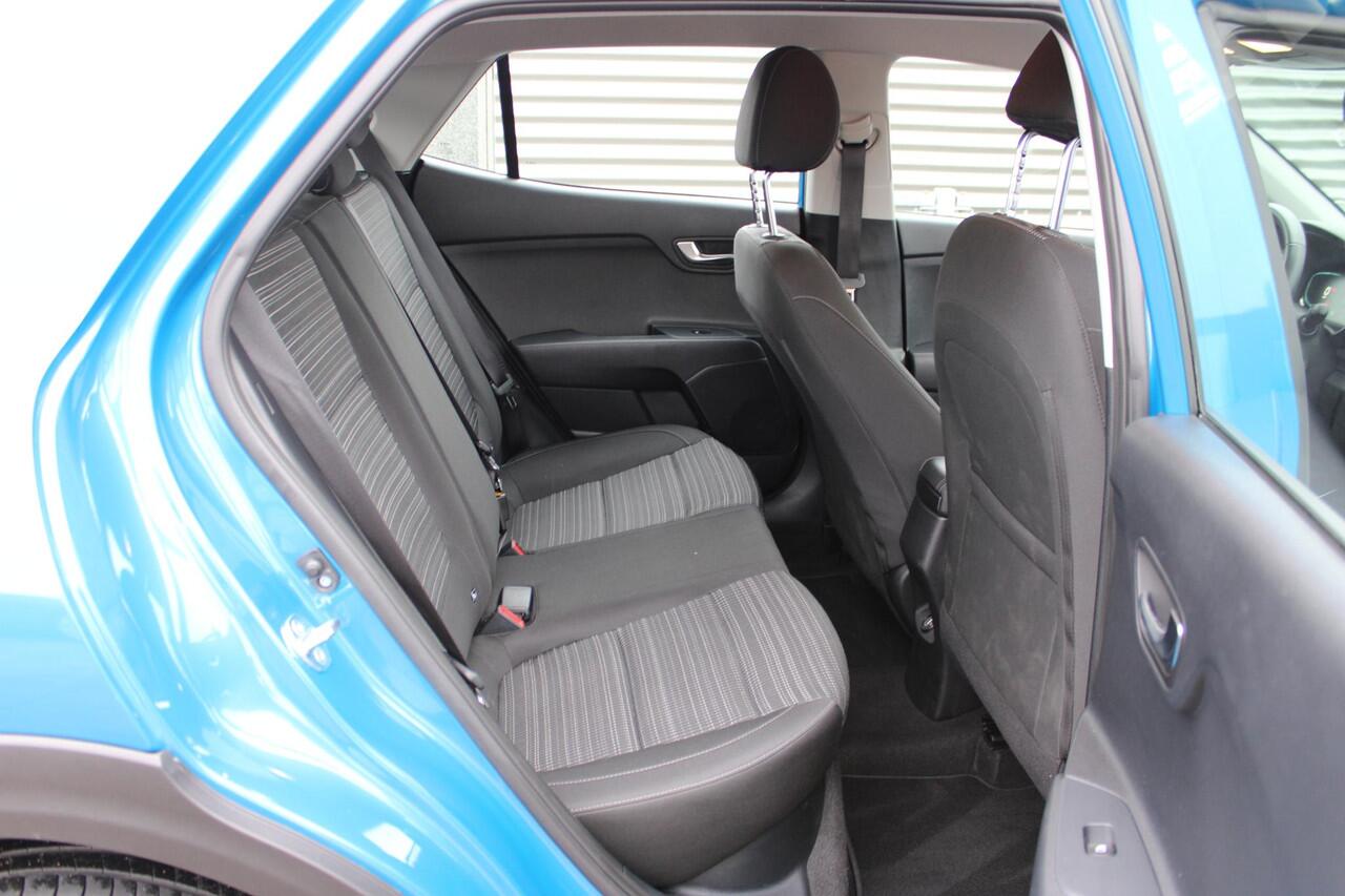 KIA Stonic 1.0 T-GDi MHEV DynamicLine Navigatie / Camera / Clima