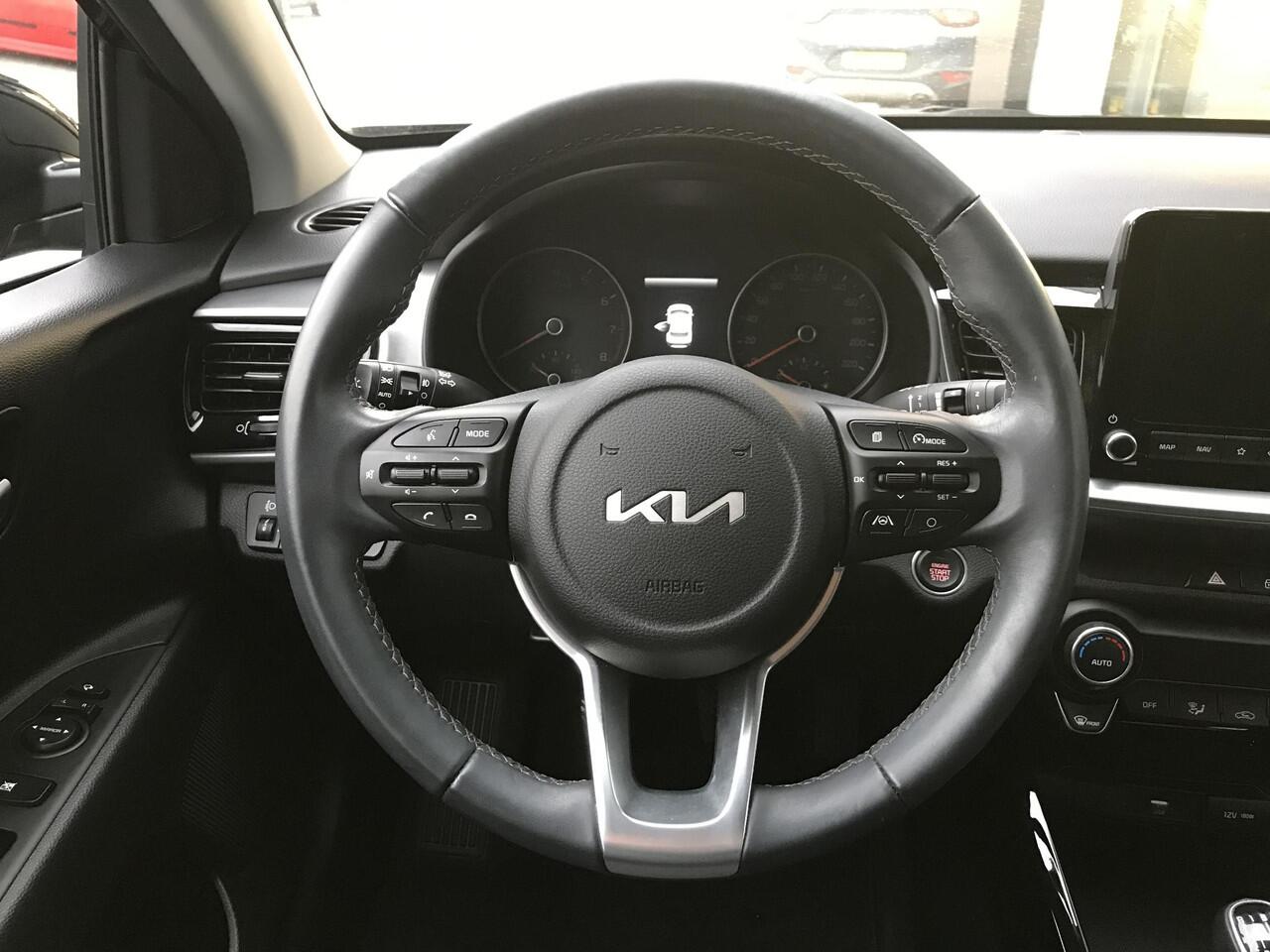 KIA Stonic 1.0 T-GDi MHEV DynamicPlusLine