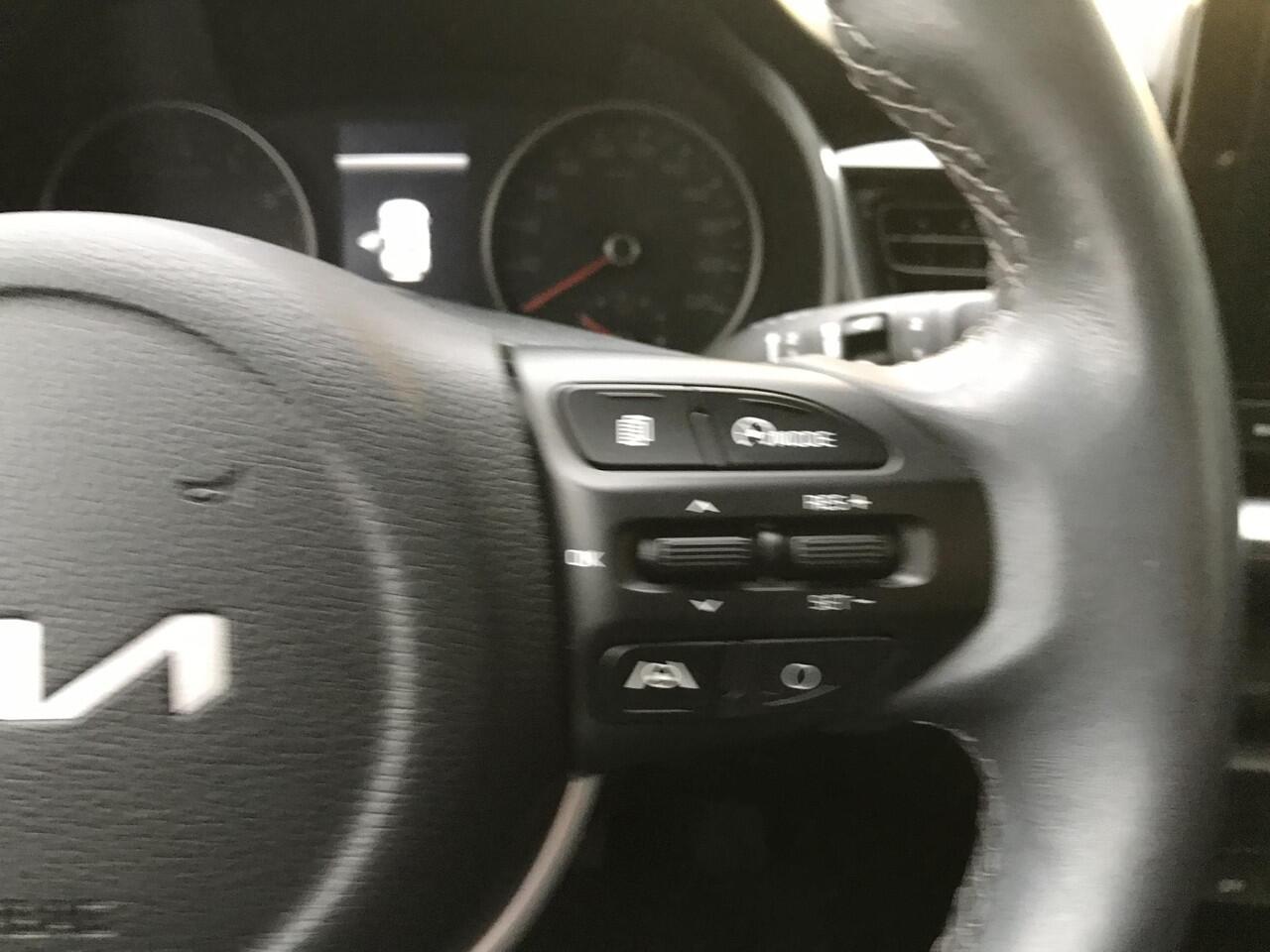 KIA Stonic 1.0 T-GDi MHEV DynamicPlusLine