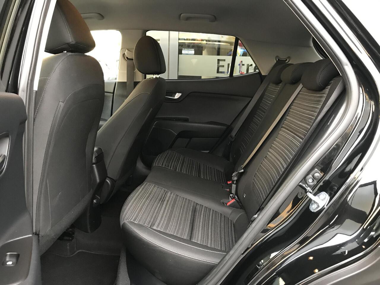 KIA Stonic 1.0 T-GDi MHEV DynamicPlusLine