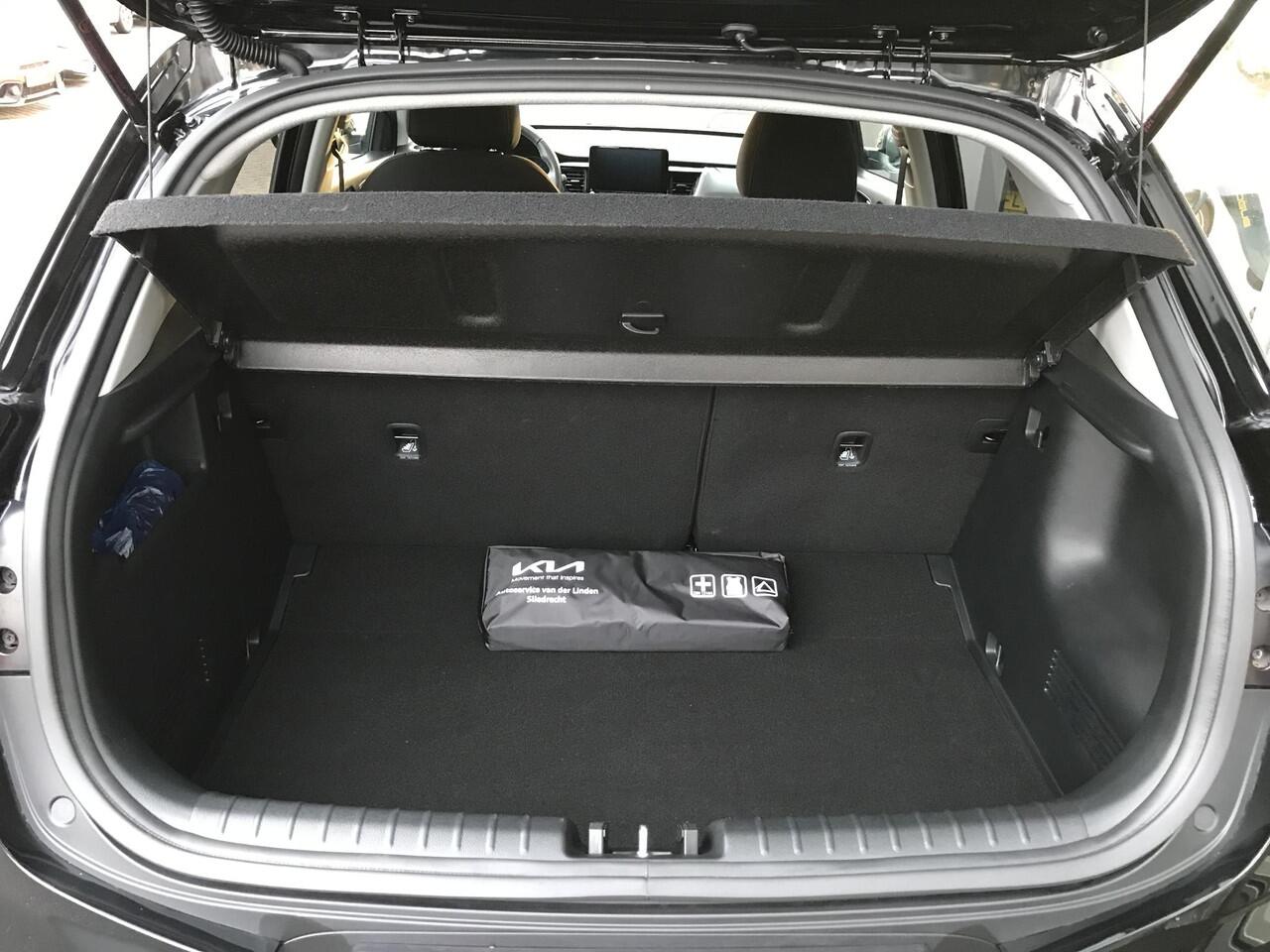 KIA Stonic 1.0 T-GDi MHEV DynamicPlusLine