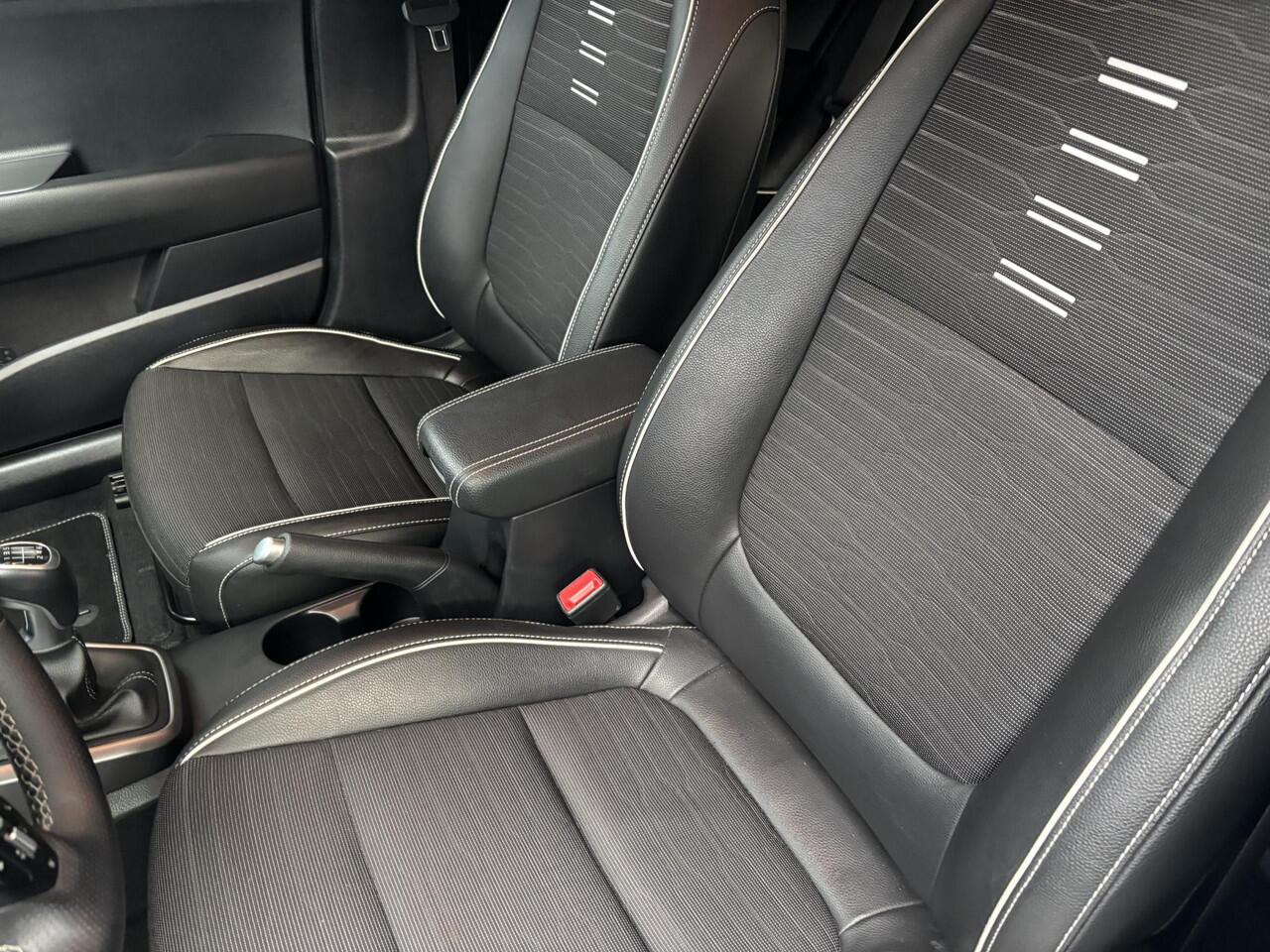 KIA Stonic 1.0 T-GDi MHEV GT-Line