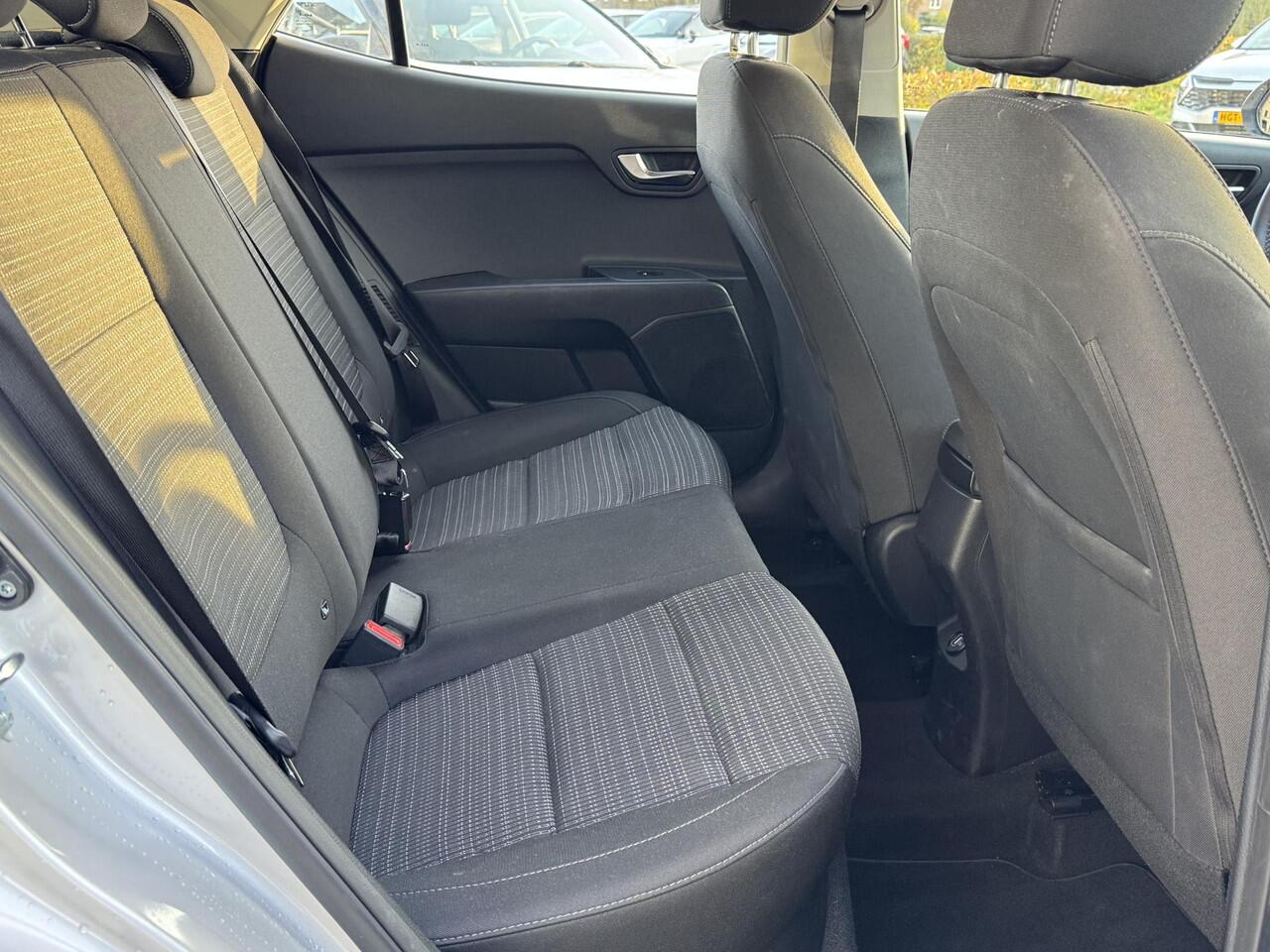 KIA Stonic 1.0 T-GDi MHEV DynamicLine | LMV | Achteruitrij camera | Nav | Cruise Control | 1e Eigenaar!!