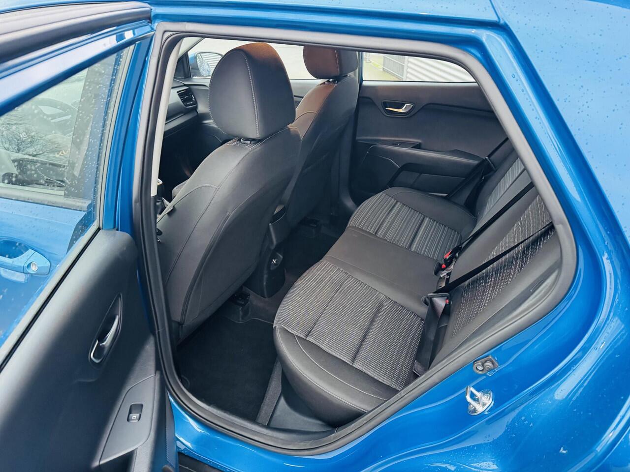 KIA Stonic 1.0 T-GDi MHEV DynamicLine Airco | Cruise | Camera | Navi | Clima