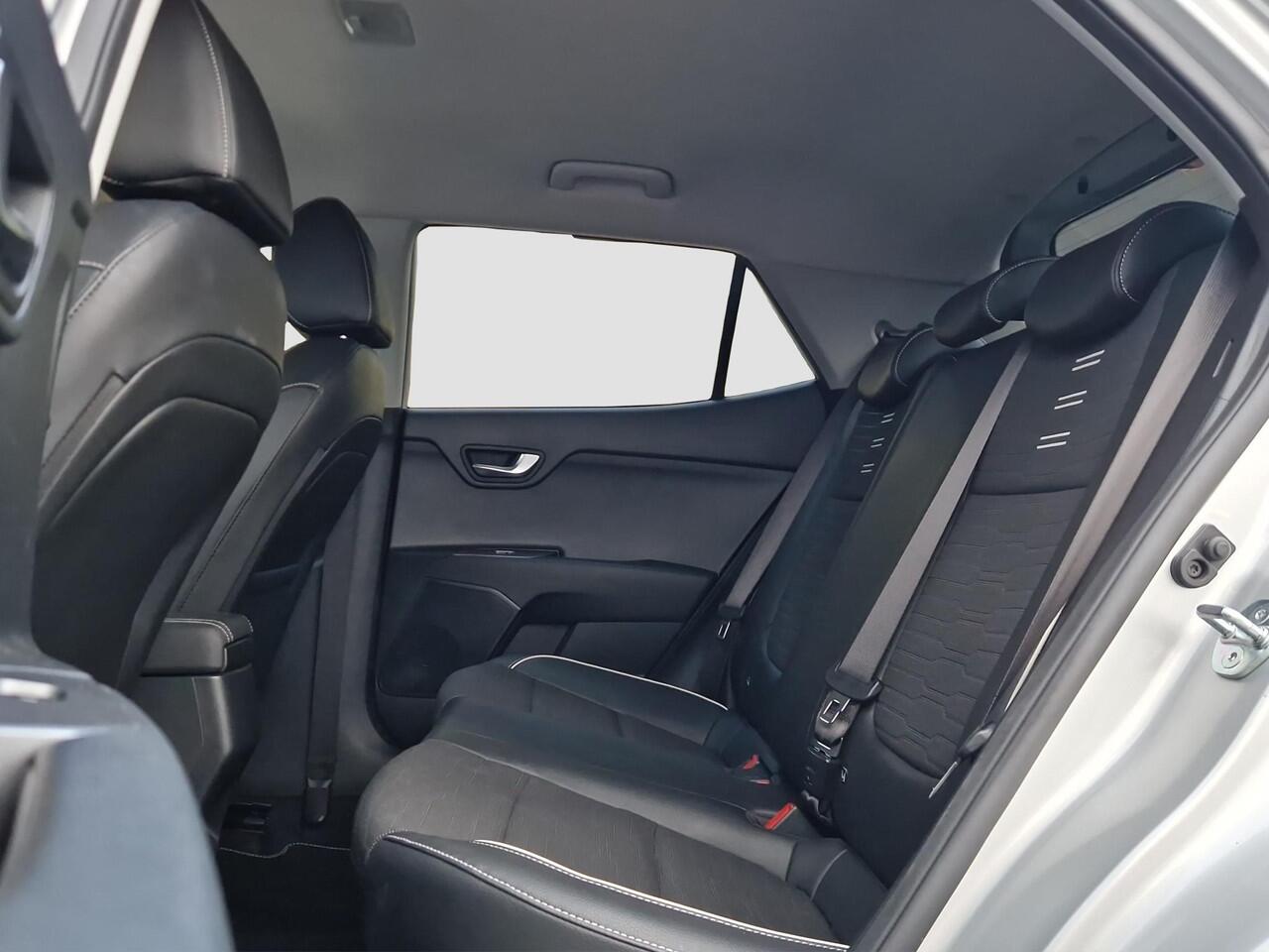 KIA Stonic 1.0 T-GDi MHEV GT-Line | Stoel- en Stuurverwarming | Privacy Glass | Automaat | H-Leder | Navi | Clima |