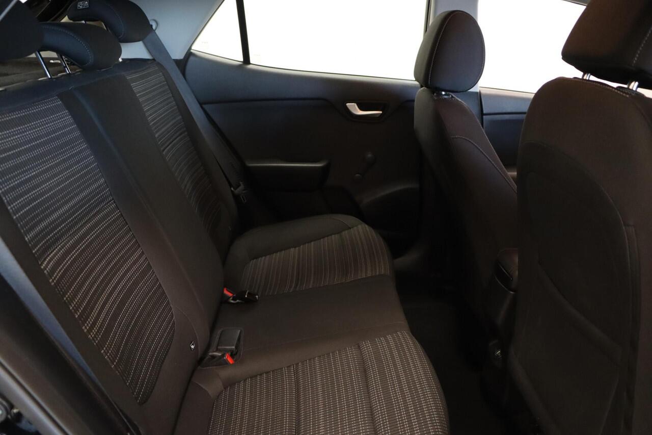 KIA Stonic 1.0 T-GDi MHEV DynamicLine