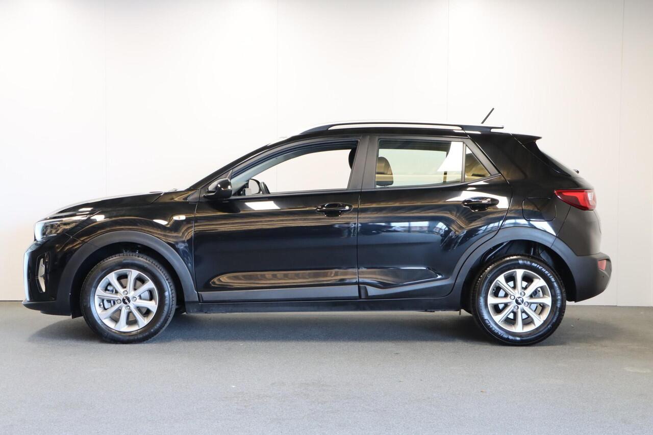 KIA Stonic 1.0 T-GDi MHEV DynamicLine