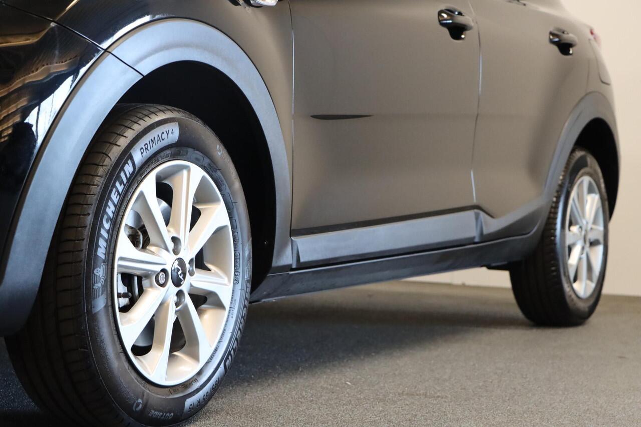 KIA Stonic 1.0 T-GDi MHEV DynamicLine