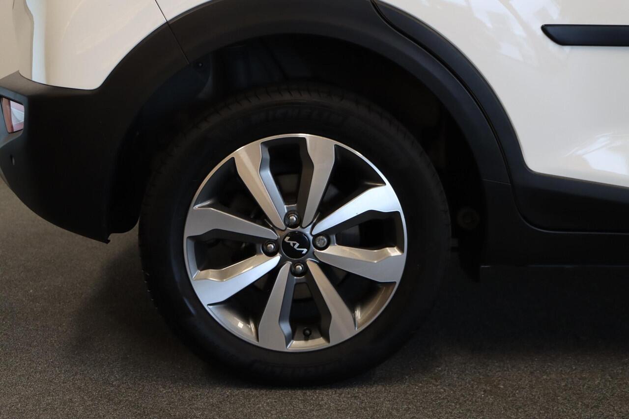 KIA Stonic 1.0 T-GDi MHEV DynamicPlusLine