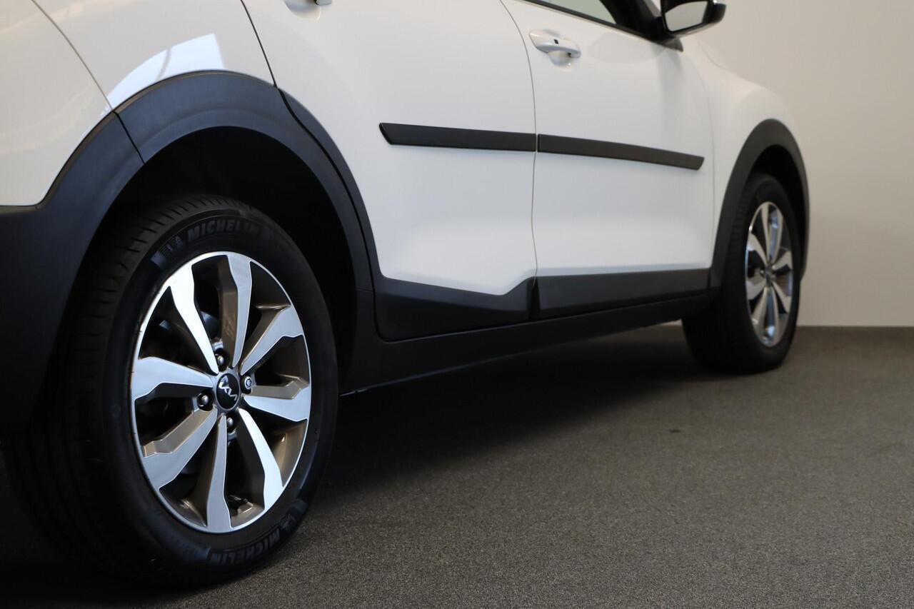 KIA Stonic 1.0 T-GDi MHEV DynamicPlusLine