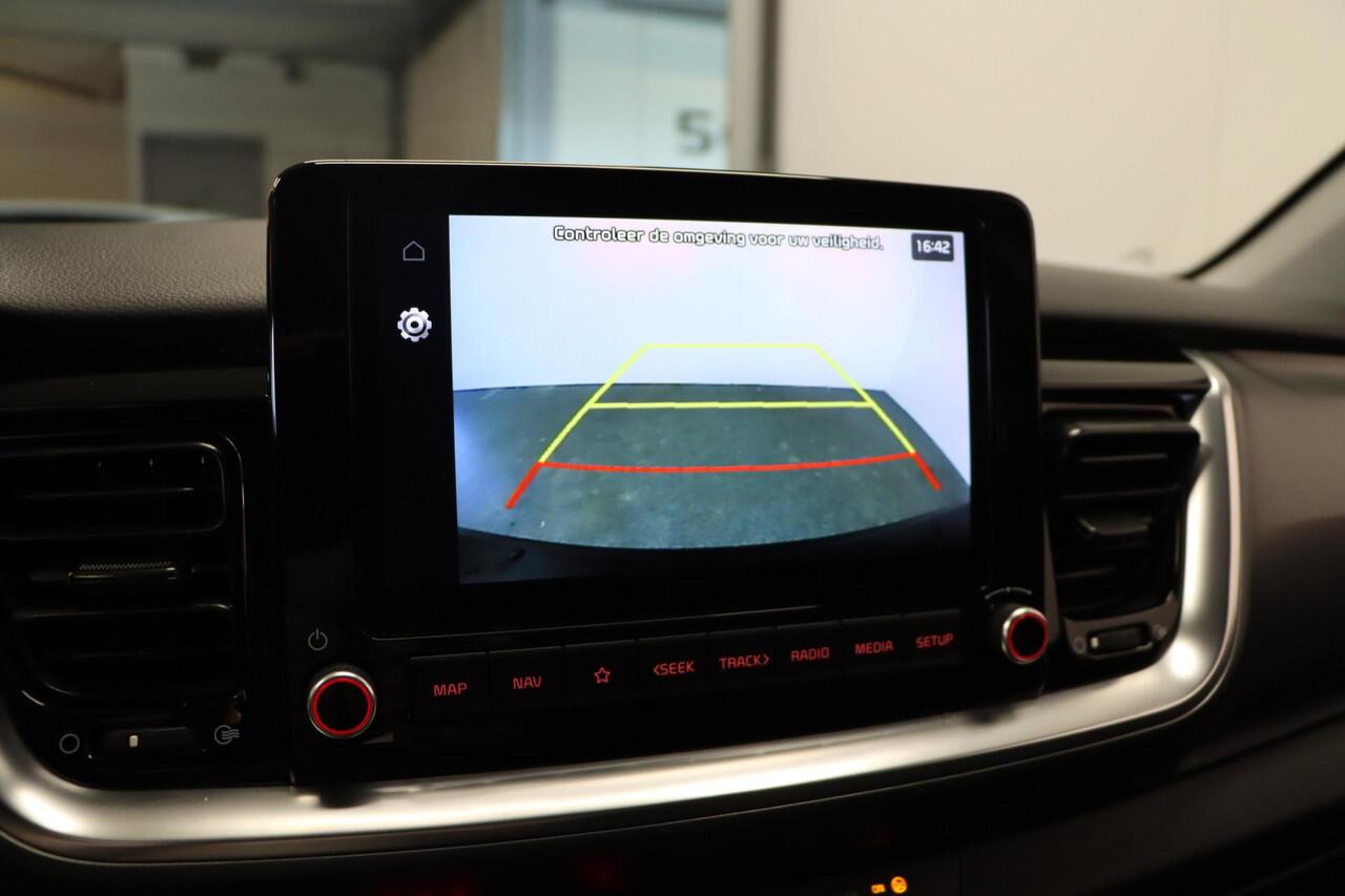 KIA Stonic 1.0 T-GDi MHEV DynamicPlusLine