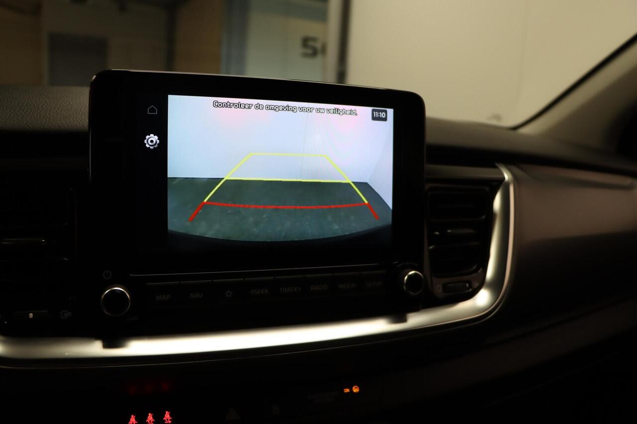 KIA Stonic 1.0 T-GDi MHEV DynamicPlusLine