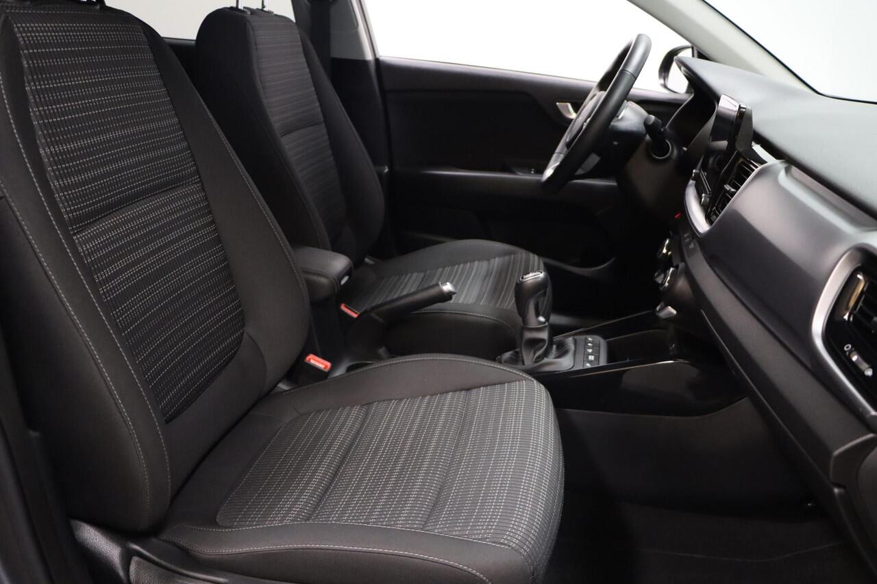 KIA Stonic 1.0 T-GDi MHEV DynamicPlusLine