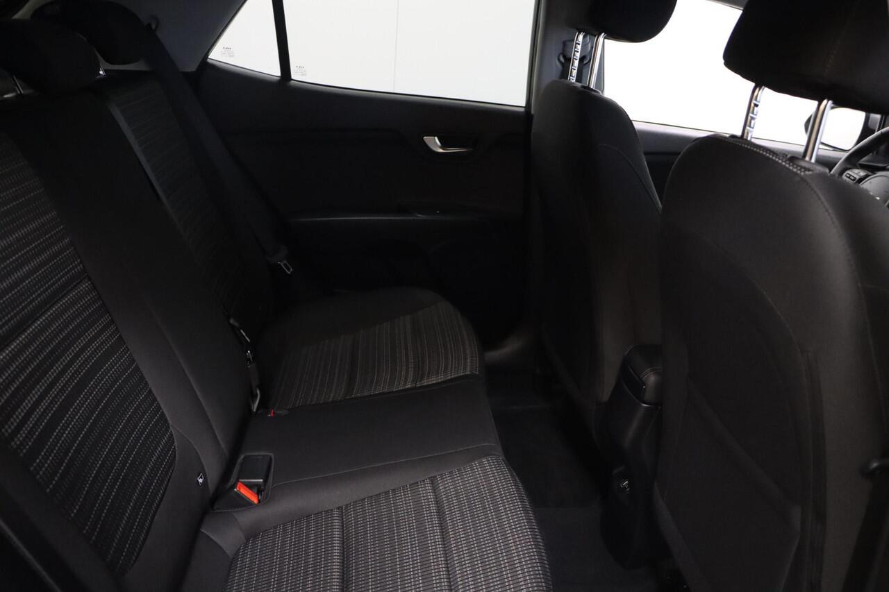 KIA Stonic 1.0 T-GDi MHEV DynamicPlusLine