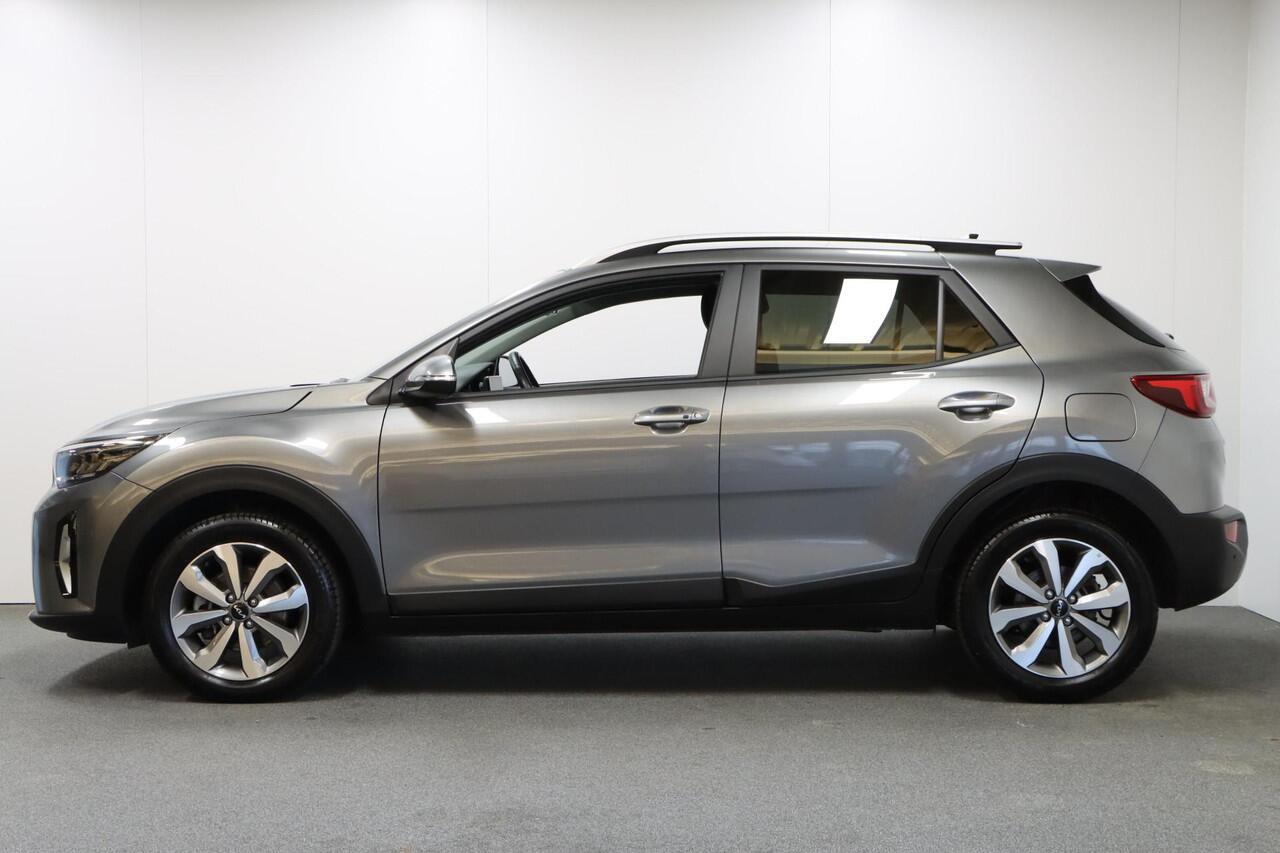 KIA Stonic 1.0 T-GDi MHEV DynamicPlusLine