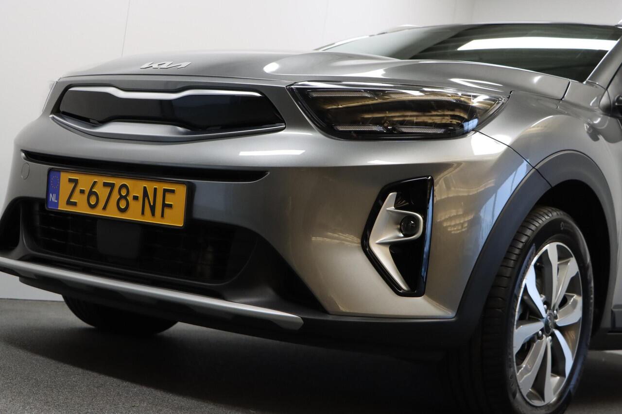 KIA Stonic 1.0 T-GDi MHEV DynamicPlusLine