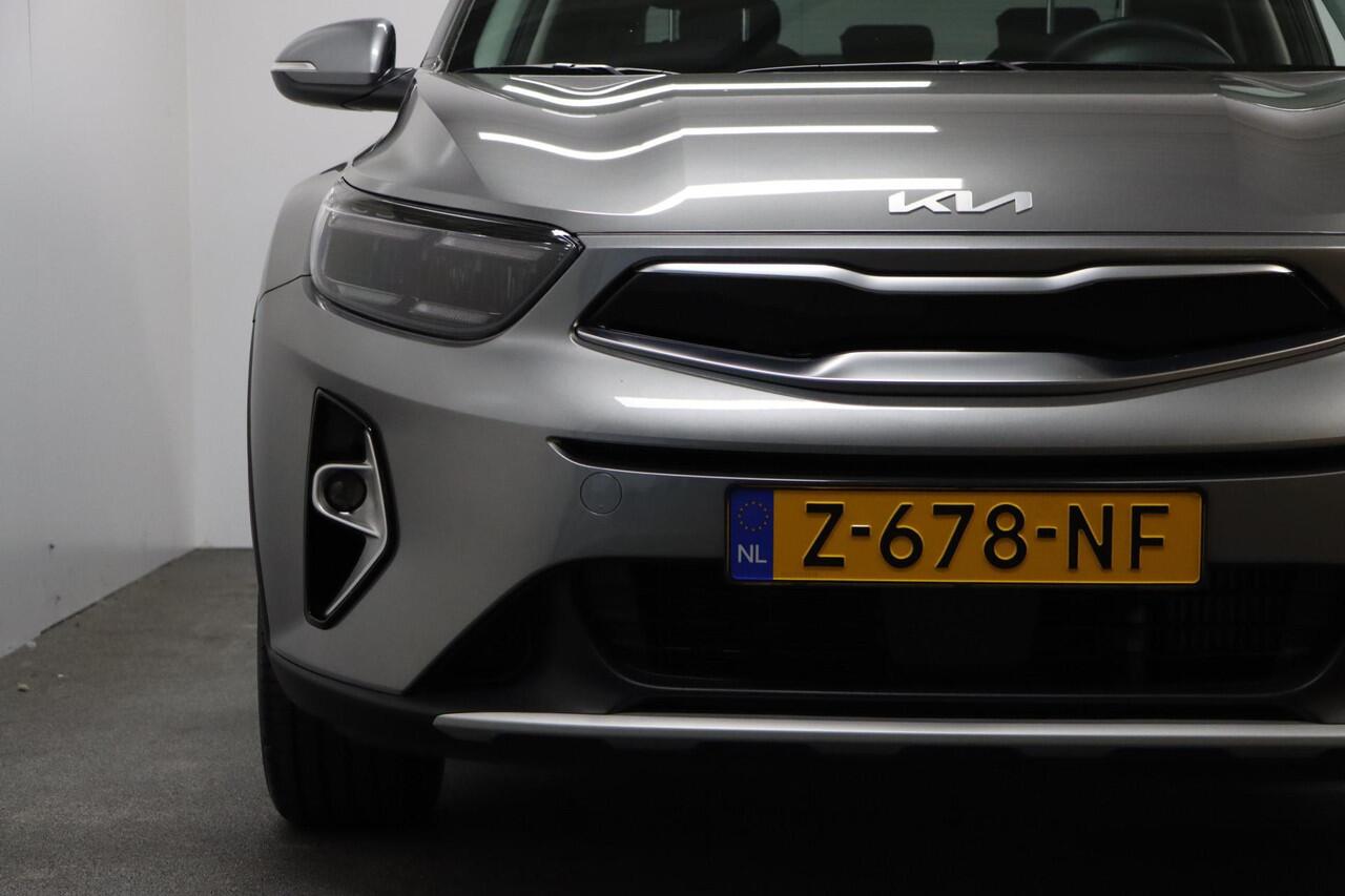 KIA Stonic 1.0 T-GDi MHEV DynamicPlusLine