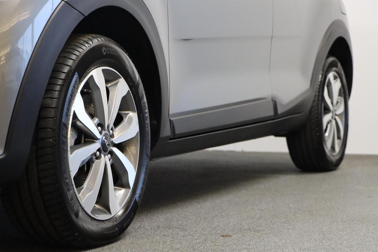 KIA Stonic 1.0 T-GDi MHEV DynamicPlusLine