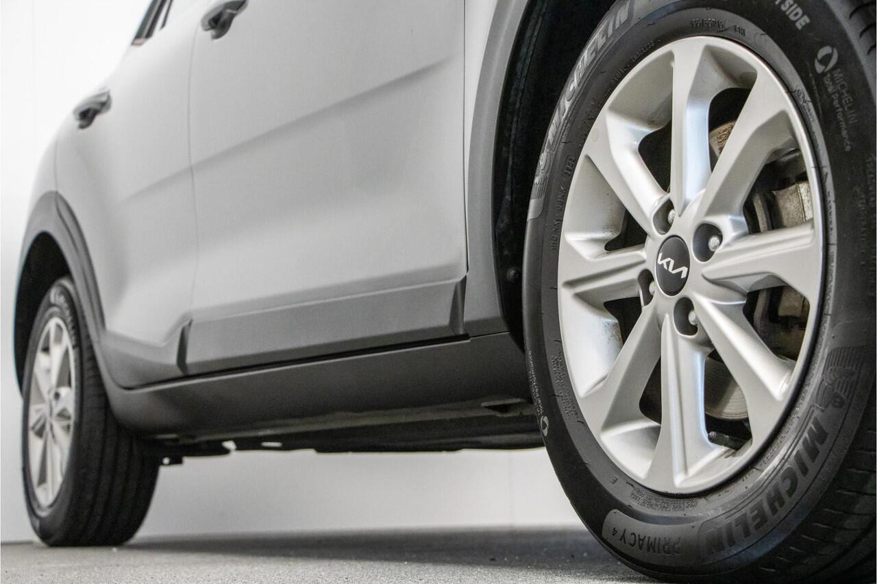 KIA Stonic 1.0 T-GDi MHEV DynamicLine