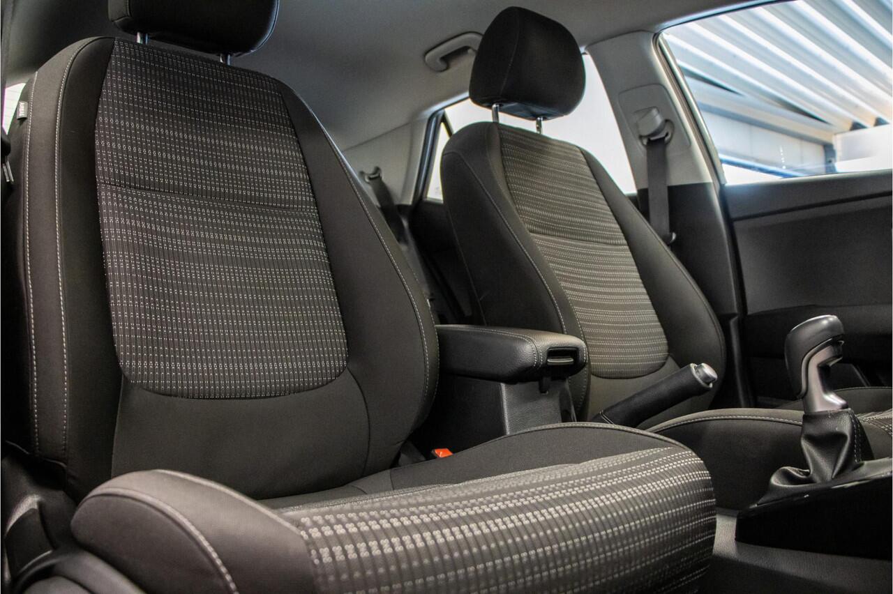 KIA Stonic 1.0 T-GDi MHEV DynamicLine