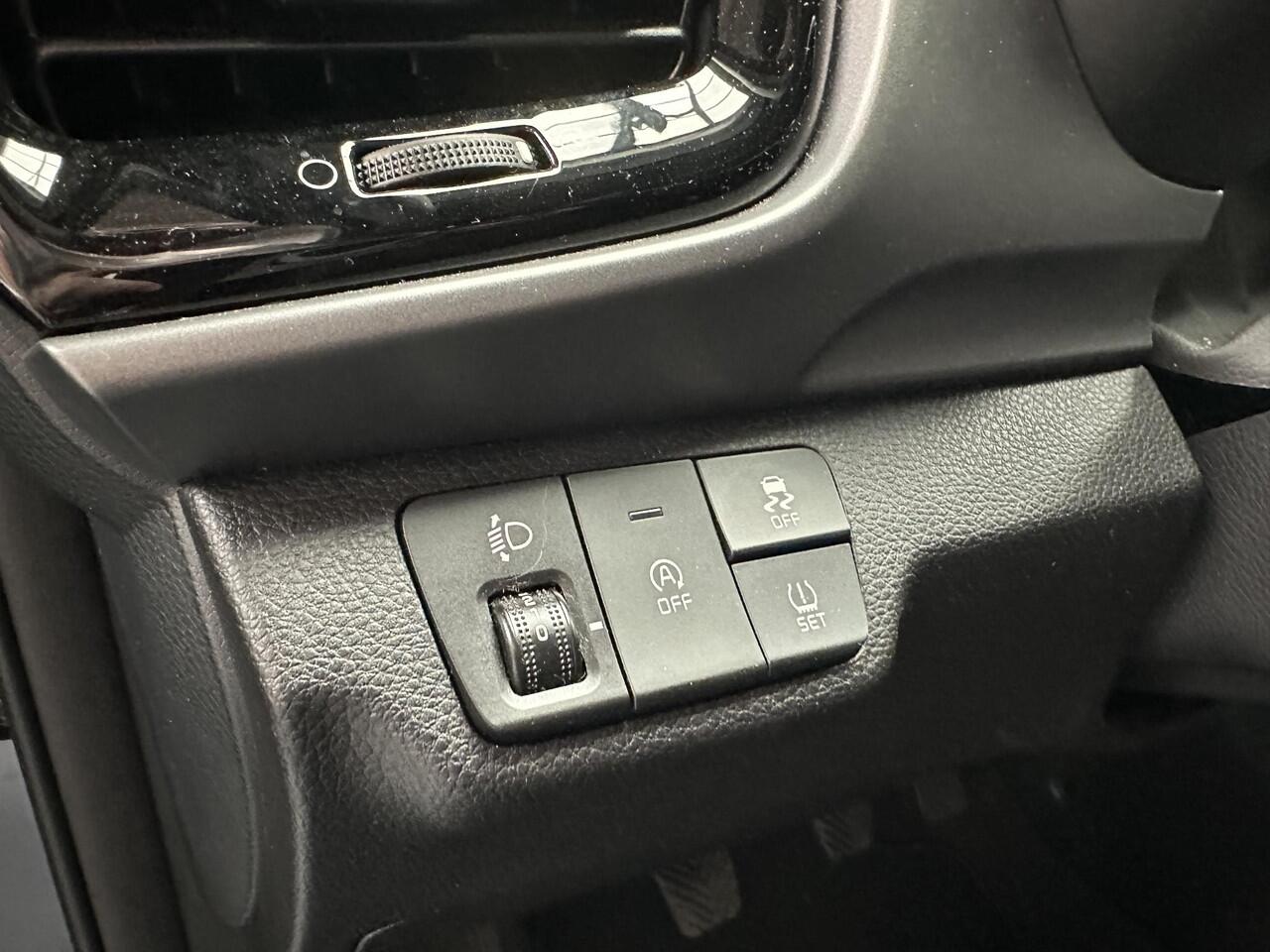 KIA Stonic 1.0 T-GDi MHEV DynamicLine NL Auto, slechts 25000km, zeer nette uitvoering, 1e eigenaar