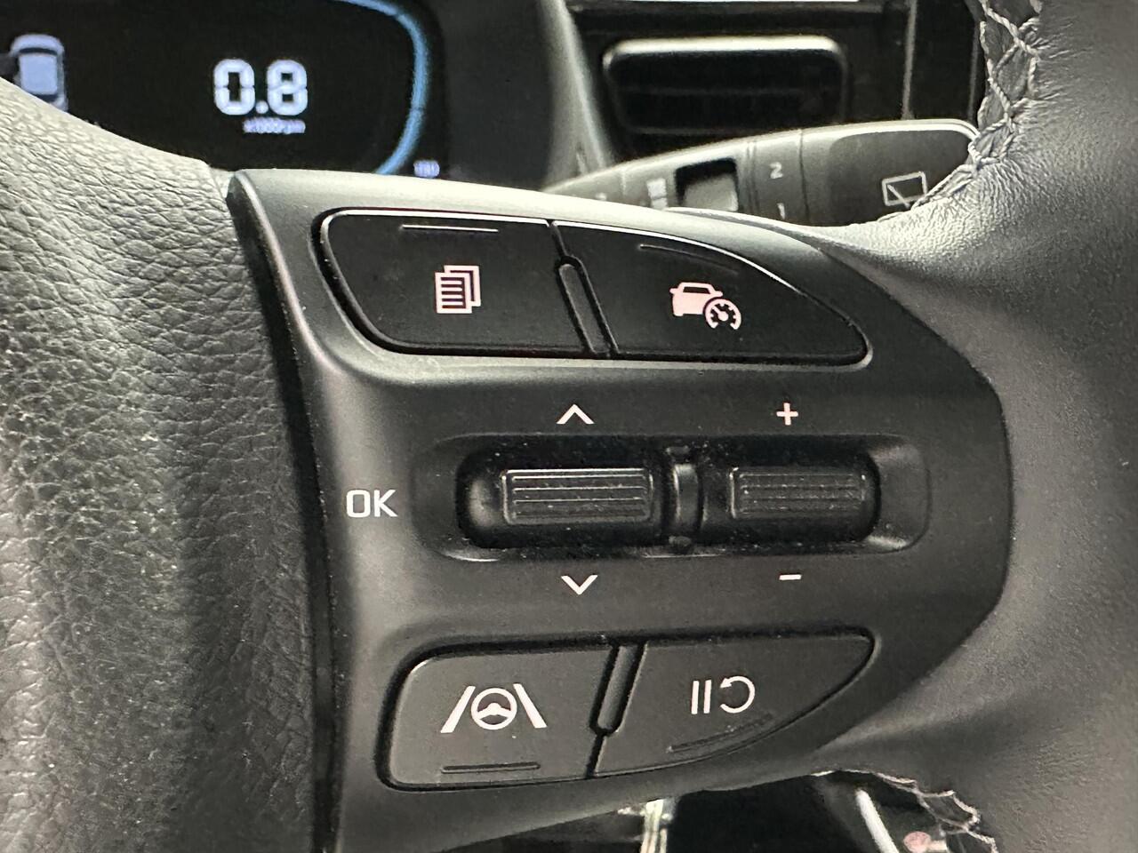 KIA Stonic 1.0 T-GDi MHEV DynamicLine NL Auto, slechts 25000km, zeer nette uitvoering, 1e eigenaar