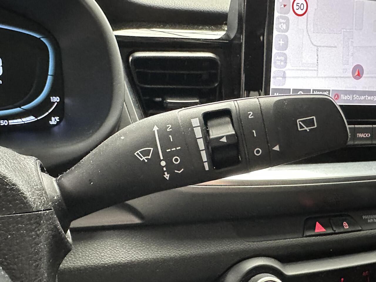 KIA Stonic 1.0 T-GDi MHEV DynamicLine NL Auto, slechts 25000km, zeer nette uitvoering, 1e eigenaar