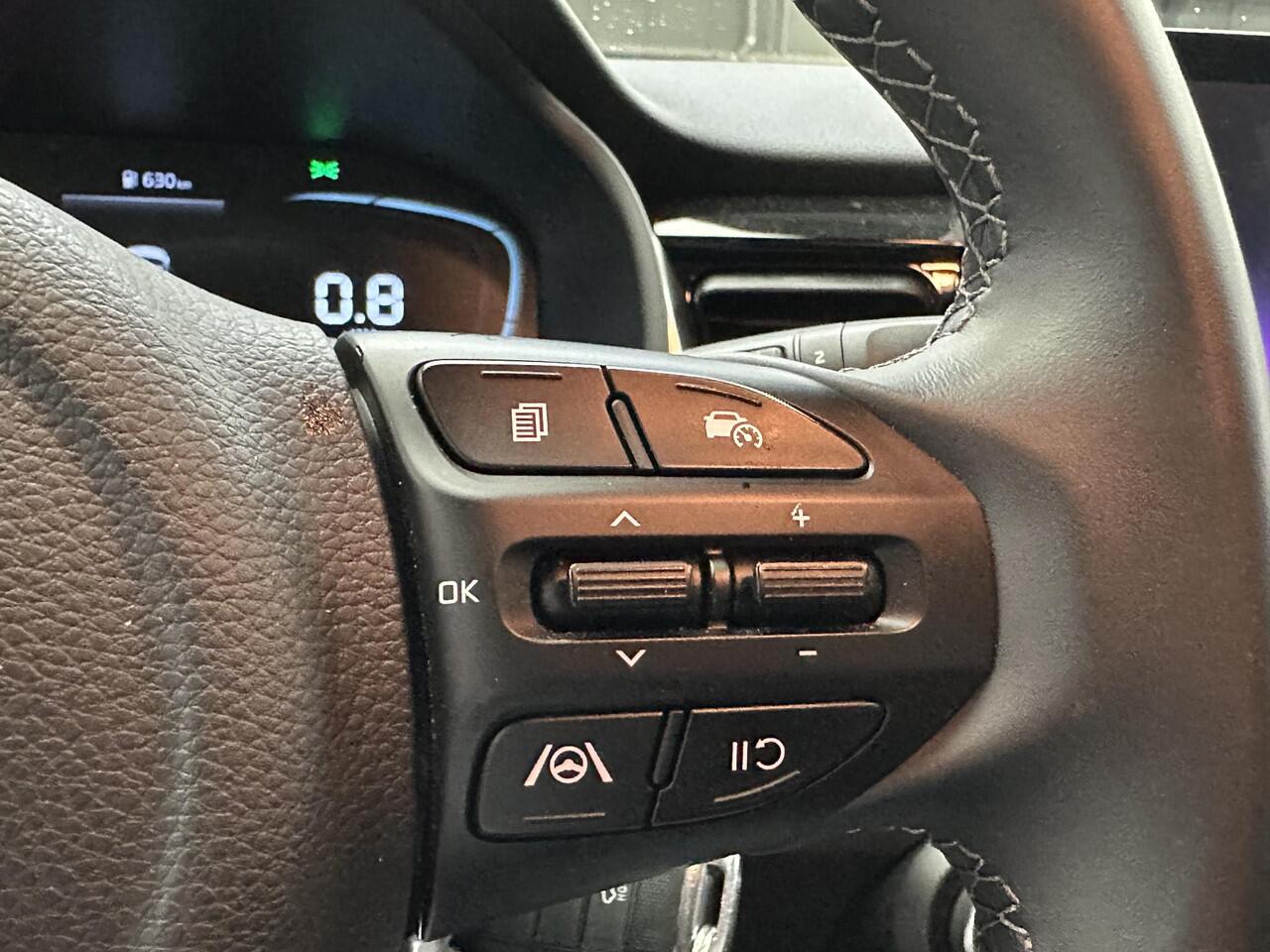 KIA Stonic 1.0 T-GDi MHEV DynamicLine