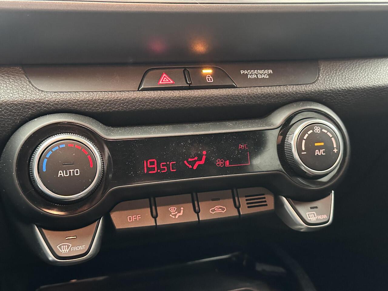 KIA Stonic 1.0 T-GDi MHEV DynamicLine