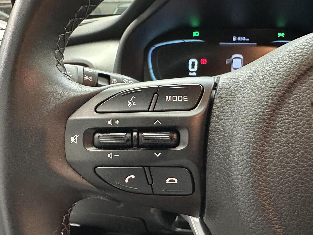 KIA Stonic 1.0 T-GDi MHEV DynamicLine