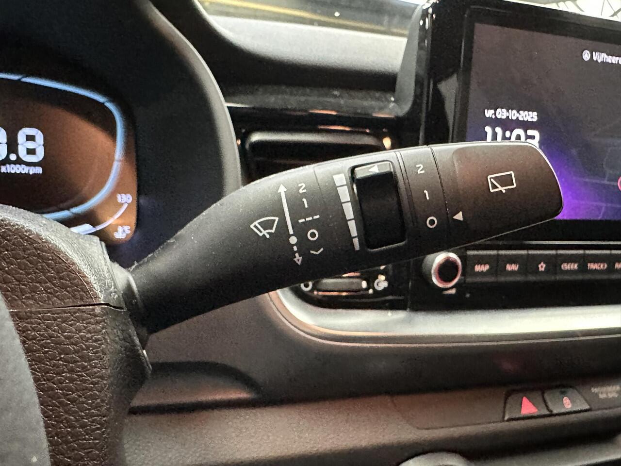 KIA Stonic 1.0 T-GDi MHEV DynamicLine