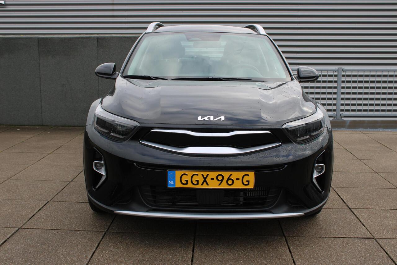 KIA Stonic 1.0 T-GDi MHEV DynamicLine Navigatie / Camera