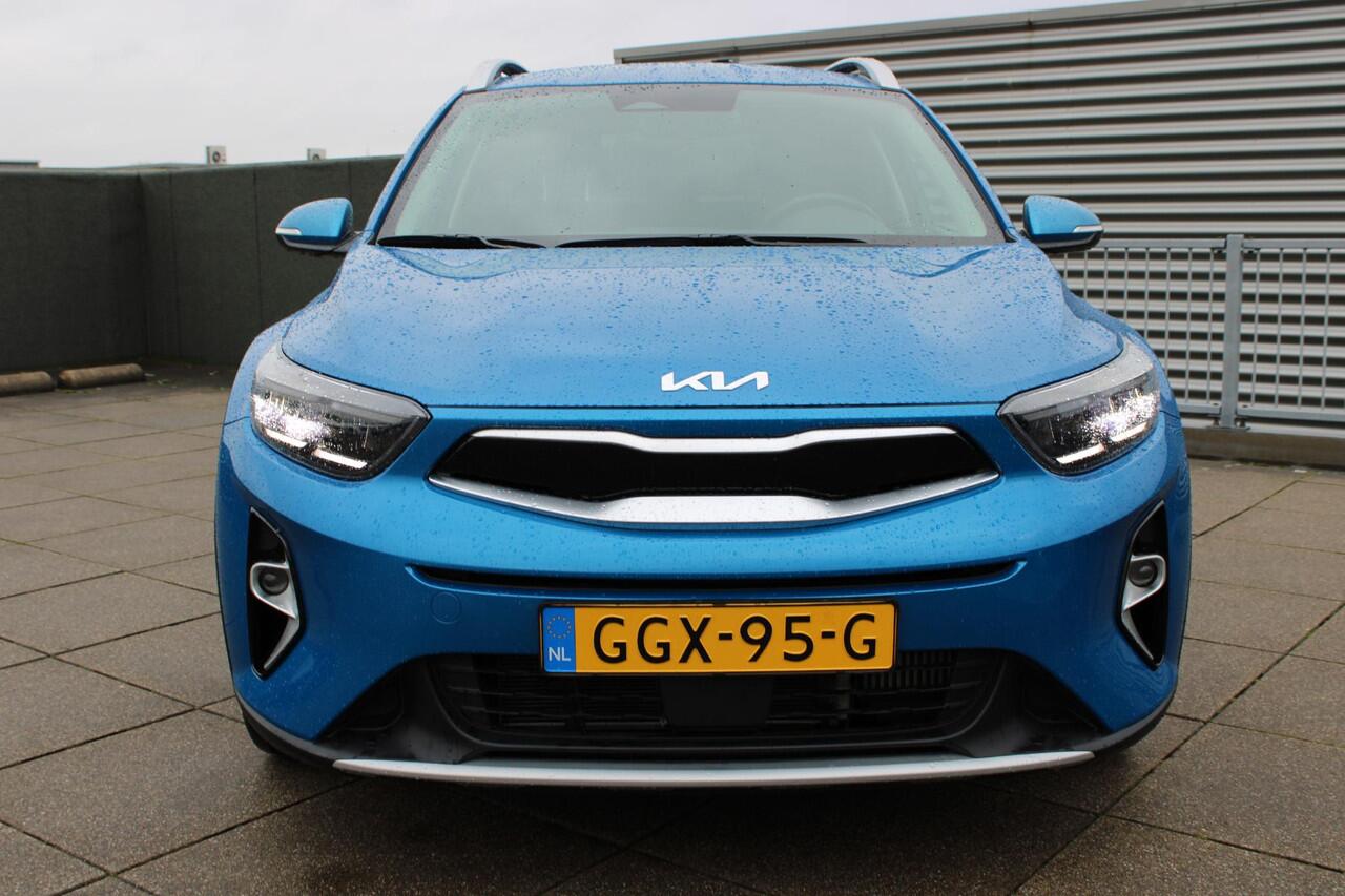 KIA Stonic 1.0 T-GDi MHEV DynamicPlusLine Navigatie /