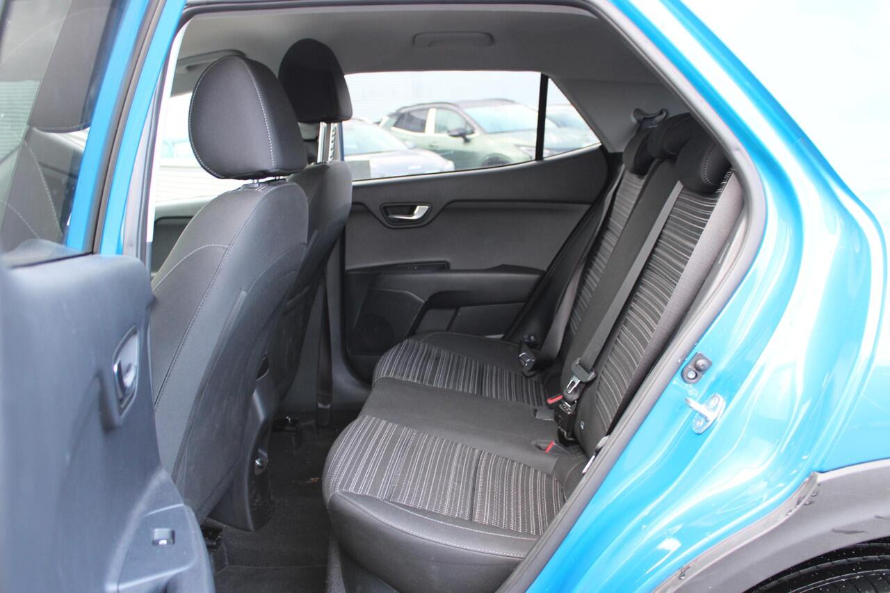 KIA Stonic 1.0 T-GDi MHEV DynamicPlusLine