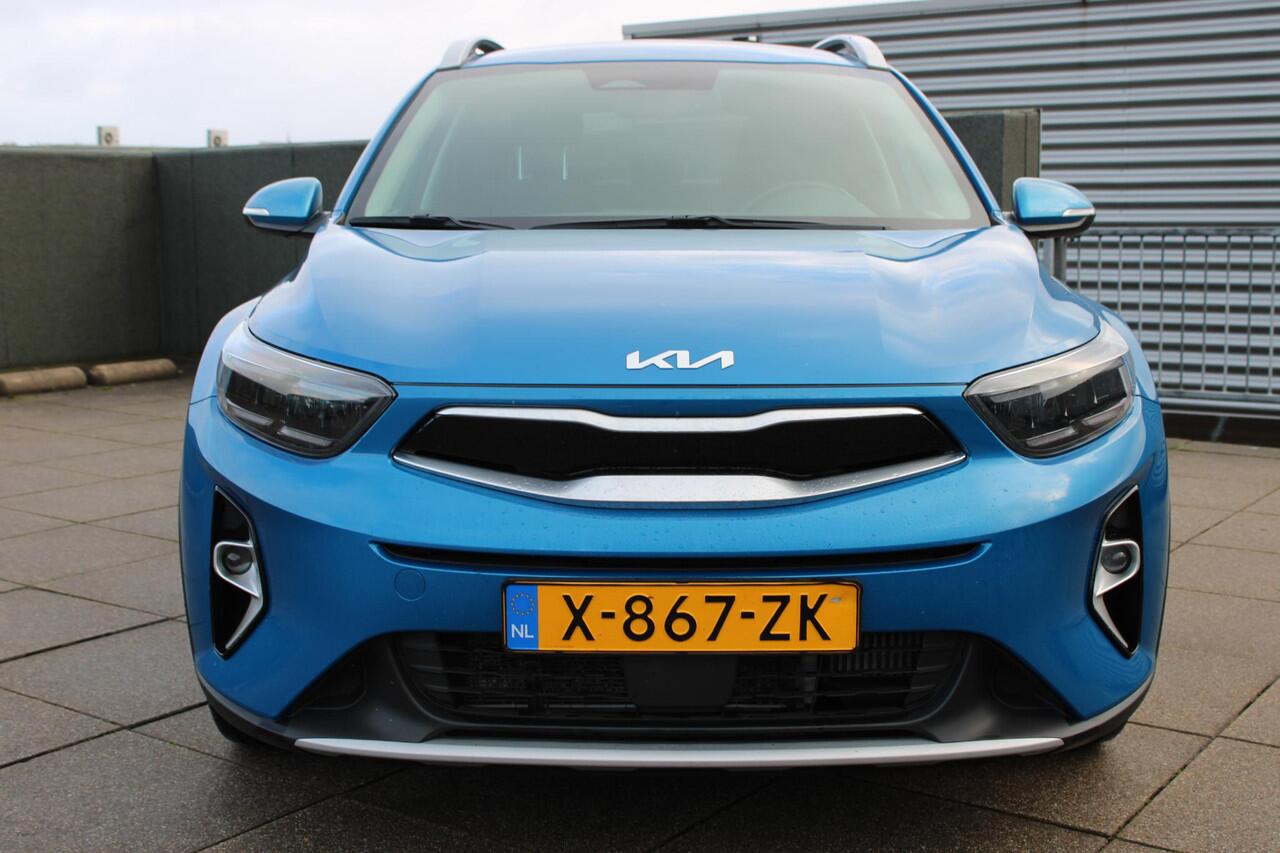 KIA Stonic 1.0 T-GDi MHEV DynamicPlusLine