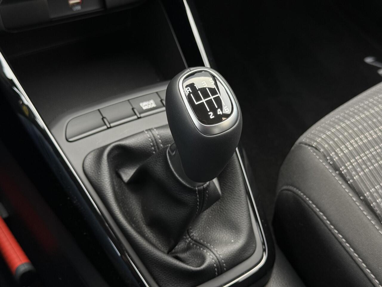 KIA Stonic 1.0 T-GDi MHEV DynamicLine | Clima | Parkeersensoren | Camera |