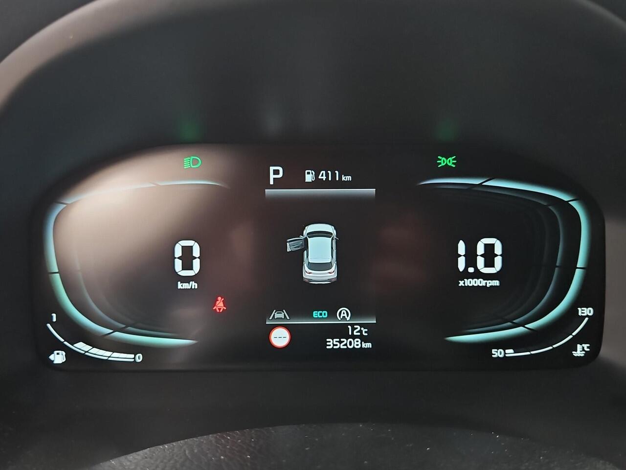 KIA Stonic 1.0 T-GDi MHEV DynamicPlusLine | Automaat | Stoel- en Stuurverwarming | Navi | Cimate Control | Cruise Control | Key-less |